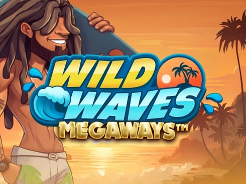 وائلڈ ویوز میگاویز game screenshot