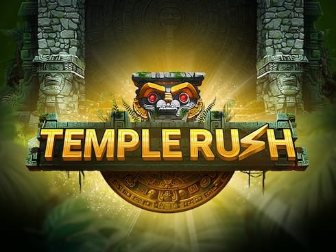 ٹیمپل رش game thumbnail