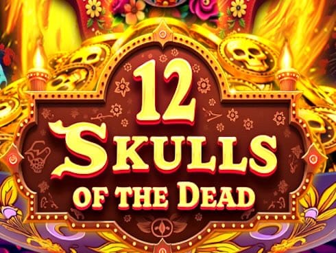 12 مردہ کھوپڑیاں game thumbnail