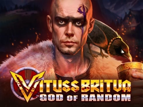 وٹس برٹوا گاڈ آف رینڈم game thumbnail