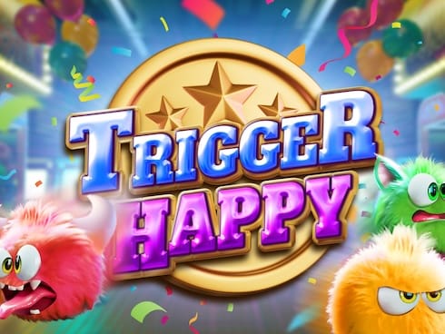 Trigger Happy