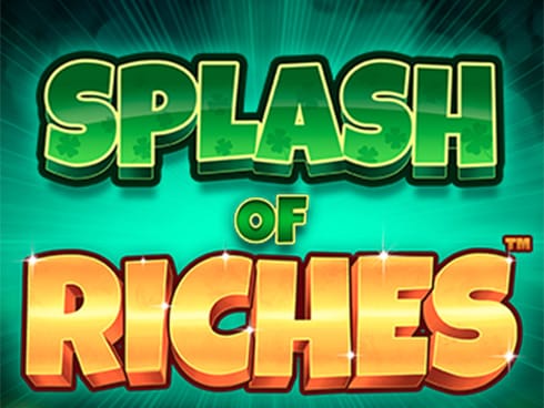 رِچز کی بارش game thumbnail