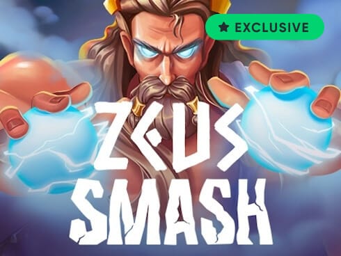 زیوس سمیش game thumbnail