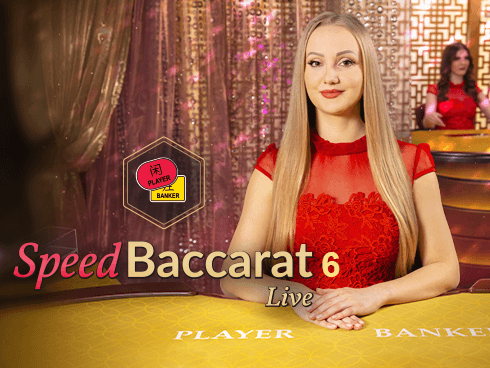 اسپیڈ بیکاراٹ 6 game thumbnail