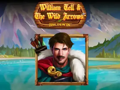 ولیم ٹیل اور وائلڈ ایروز game screenshot